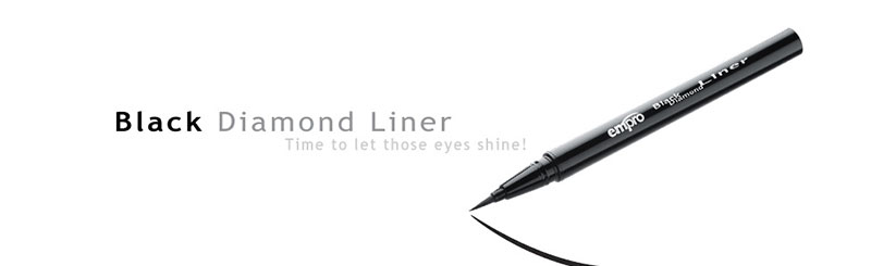 Black Diamond Liner